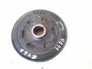 Kurbelwelle Honda CR-V, III 2006.06 - 2010.06 Gebraucht,