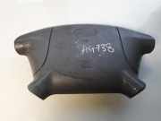 Airbag Fahrer Kia Rio, 2000.09 - 2005.02 12290302, 122903-02 0K32A57 K00A08