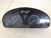 Tachometer Peugeot 607, 2000.01 - 2004.07 81115607,