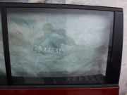 Seitenscheibe - Hinten Rechts Volkswagen Touran, 2003.01 - 2006.10 Gebraucht , Avq