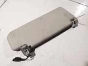 Sonnenblende Volkswagen Golf Plus, 2005.01 - 2008.05 Gebraucht, BKC