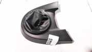 Manschette für Schalthebel Mazda 2, DE 2007.10 - 2014.06 d65164341, k4366