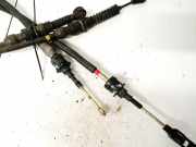 Seilzug für Schaltgetriebe Mazda 6, 2002.06 - 2007.08 Gebraucht ,