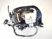 Nebelscheinwerfer - Vorne Linke Citroen C5, II 2008.02 - 2011.01 89204671, 66140clc