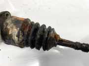 Kupplungsnehmerzylinder Nehmerzylinder Peugeot 207, 2006.02 - 2009.06 Gebraucht,