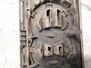 K?hlergrill Frontgrill K?hlergitter Audi A4, B5 1994.11 - 1999.09 8d0853654,