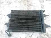 Klima Radiator Seat Cordoba II 2002.06 - 2009.12 6Q0820411E,710190280F