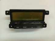 Monitor Navigations Zeit Uhr Kia Ceed, I 2006.12 - 2010.05 957101H100,95710-1H100