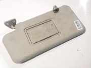 Sonnenblende Nissan Note, 2006.03 - 2013.06 Gebraucht,