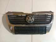 Kühlergrill Frontgrill Kühlergitter Volkswagen Passat, B6 2005.08 - 2010.11 3C0853651,3C0 853 651 3C0 853 651B 3C0853651B BMP