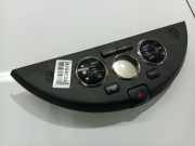 Bedienelement für Klimaanlage Nissan Note, 2006.03 - 2013.06 275009U10A,27500 9U10A