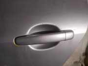 T?rgriff T?raussengriff - Hinten Linke Peugeot 307, 2000.08 - 2005.06 Gebraucht,