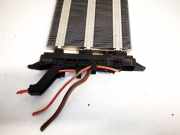 Wärmetauscher Innenraumheizung Zuheizer Volkswagen Tiguan, 2007.09 - 2012.06 1k0963235f, CBA