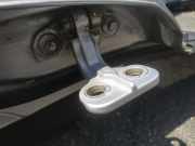 T?rscharnier Hinten Land-Rover Freelander, 2006.10 - 2013.12 Gebraucht,