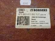 Hutablage Audi A6, C6 2005.01 - 2008.10 4F5863411BG,4F5 863 411 BG B04062524 00 B0406252400