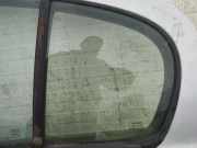 Dreieck Seitenscheibe - Hinten Linke Nissan Almera, N16 2000.06 - 2003.01 Gebraucht,