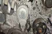 Spannrolle Nissan X-Trail, 2013.01 - 2018 Gebraucht,