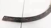 Stoßstangenhalter - Hinten Smart Forfour 2004 - 2006 A4546020014,MN900059