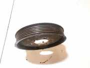 Riemenscheibe Kurbelwelle Peugeot 206, 2002.07 - 2009.01 facelift Gebraucht,