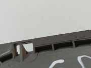 Türinnengriff - Hinten Rechts Mercedes-Benz Sprinter, II 2006.05 - 2013.06 A9067600061, A9067600061 Z6S007 04 Z6S00704