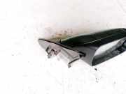 Außenspiegel Rechts Opel Astra, G 1998.09 - 2004.12 Gebraucht ,