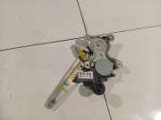 Fensterheber - Hinten Linke Lexus IS, II 2005.10 - 2013.03 Gebraucht,
