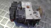 Abs Pumpe Hydraulikblock Renault Kangoo, 1997.09 - 2003.04 7700314206,BCB02AAY3 01S0106046 0273004445