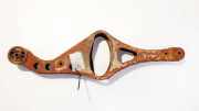 Stabilisator Stabi Hinten Hinterachse Nissan Primera, P12 2002.01 - 2008.12 Gebraucht,