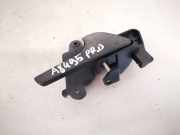 T?rinnengriff - Vorne Rechts Volkswagen Transporter, T5 2003.04 - 2009.11 7h0837618, BNZ