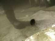 Waschwasserd?se Scheibenreinigung Mitsubishi Colt, 2003.09 - 2008.09 Gebraucht,