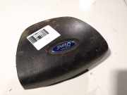 Airbag Fahrer Ford Transit, III 2006.04 - 2012.12 facelift 4981312950,498131295-0 0166600704531541