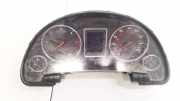 Tachometer Audi A4, B6 2000.11 - 2004.11 1036901830,0263626037 4147030144 8e0920950j