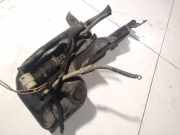 Scheibenwaschbehälter Vorne Wischwasserbehälter Opel Astra, H 2004.03 - 2009.12 Gebraucht,