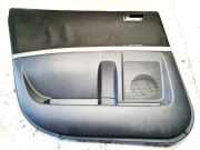 T?rverkleidung - Hinten Linke Toyota Corolla Verso, III facelift 2007 - 2009 677880f010,