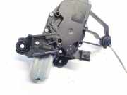 Wischermotor - Hinten Citroen C4, I 2004.11 - 2008.06 0390201807,9646803180