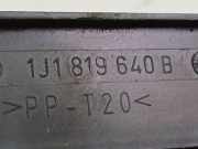 Luftfilterkasten Volkswagen Golf, IV 1997.08 - 2003.10 1J1819640B, 1J1 819 640B AGU