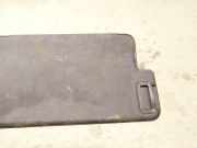 Bodenbelag Kofferraum Citroen C3 Pluriel 2003 - 2010 Gebraucht,