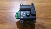 Stellmotor Lüftung Honda Civic, 2001.01 - 2005.09 Gebraucht ,
