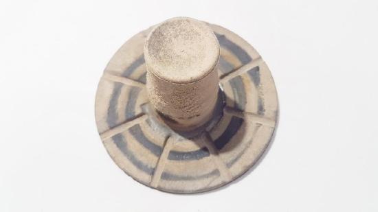 Federteller Opel Zafira, A 1999.04 - 2003.11 90538498,000041721ma Bild Federteller Opel Zafira, A 1999.04 - 2003.11 90538498,000041721ma