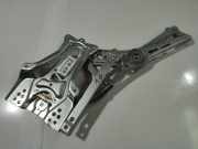 Fensterheber - Vorne Rechts Opel Signum, 2003.05 - 2008.06 GM9178986, GM 9178986 90090-102 90090102