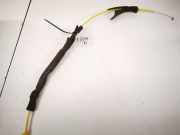 Stellelement Mischklappe Volkswagen New Beetle, I 1997.01 - 2005.06 Gebraucht,