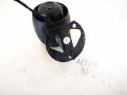 Alarmanlage Peugeot 206, 2002.07 - 2009.01 facelift Gebraucht,