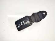 Gurtschloss - Hinten Rechts Skoda Roomster, I 2006.01 - 2010.05 33058686,5j7857739 tpw33057644 c160807