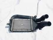 Ladeluftkühler Opel Astra, G 1998.09 - 2004.12 24406701,behr57965