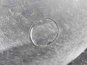 Abdeckung Abschlepphaken - Hinten Volkswagen Golf, V 2003.10 - 2008.10 Gebraucht, BGU