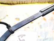 Windschutzscheibe Scheibenwischer SAAB 9-5, 1997.09 - 2005.11 Gebraucht,