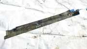 Einstiegsleiste vorne links Opel Zafira, A 1999.04 - 2003.11 24463397,
