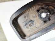 Schutzleiste T?r - Hinten Linke Renault Kangoo, 2003.05 - 2007.06 gh7700309900,