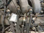 Einspritzleiste Gasanlage Jaguar S-Type, 1999.01 - 2002.04 Gebraucht,