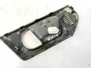 Innenausstattung Opel Meriva, A 2002.12 - 2006.01 13123547, 633419726